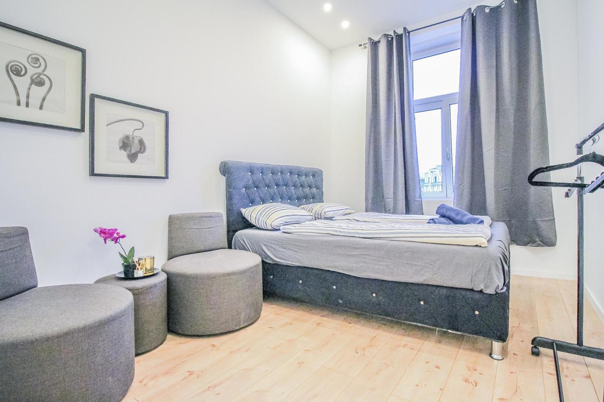 Comfortable Accommodations In The Alterlaa Area Lv3 Viena Exterior foto