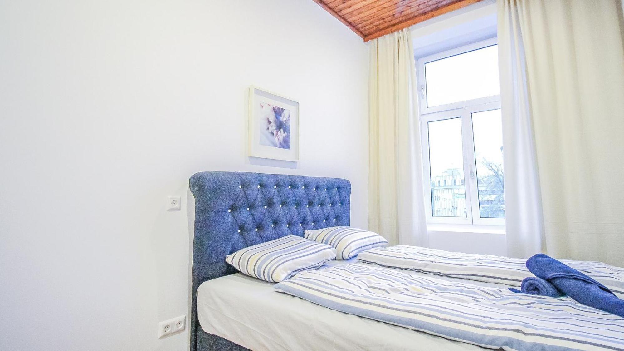 Comfortable Accommodations In The Alterlaa Area Lv3 Viena Exterior foto