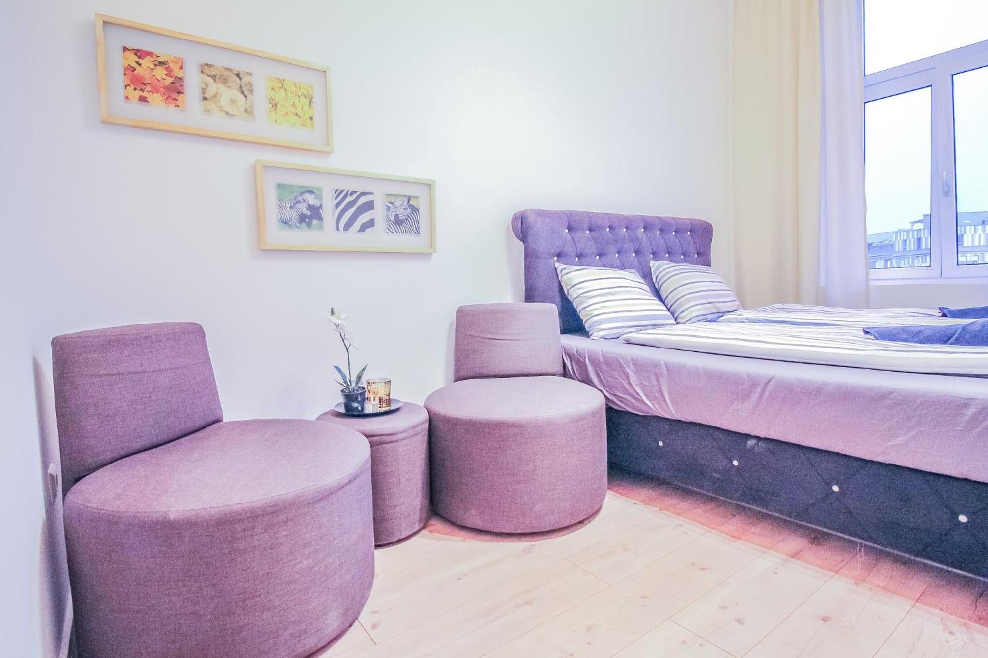 Comfortable Accommodations In The Alterlaa Area Lv3 Viena Exterior foto