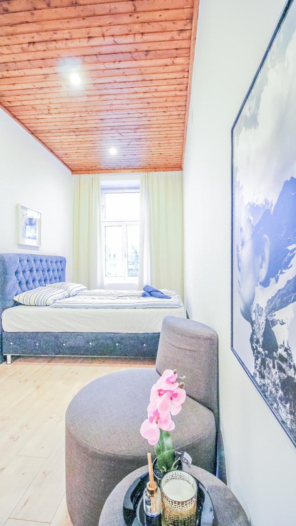 Comfortable Accommodations In The Alterlaa Area Lv3 Viena Exterior foto