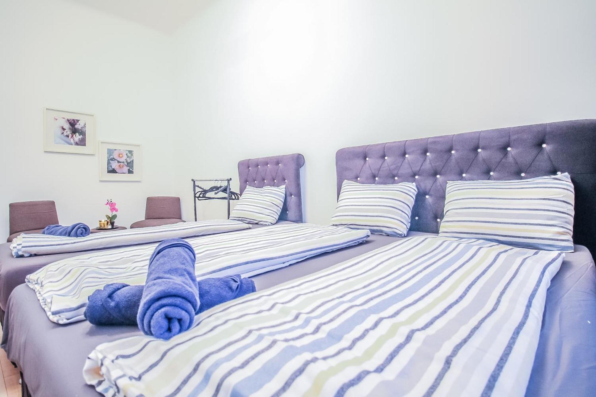 Comfortable Accommodations In The Alterlaa Area Lv3 Viena Exterior foto